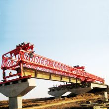 WEIHUA Gantry Crane for Highway Construction